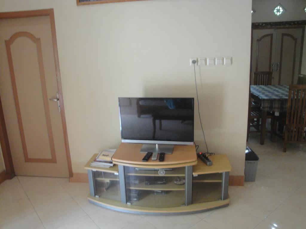 Sari Inn Kuta  외부 사진
