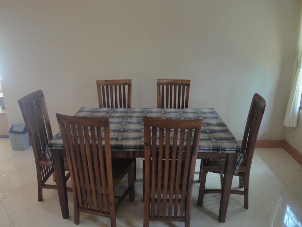 Sari Inn Kuta  외부 사진