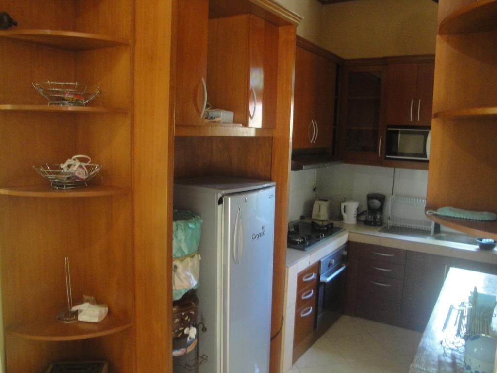 Sari Inn Kuta  외부 사진