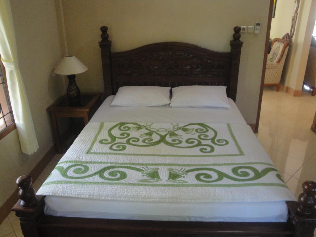 Sari Inn Kuta  외부 사진