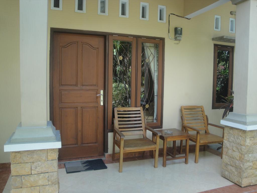 Sari Inn Kuta  외부 사진
