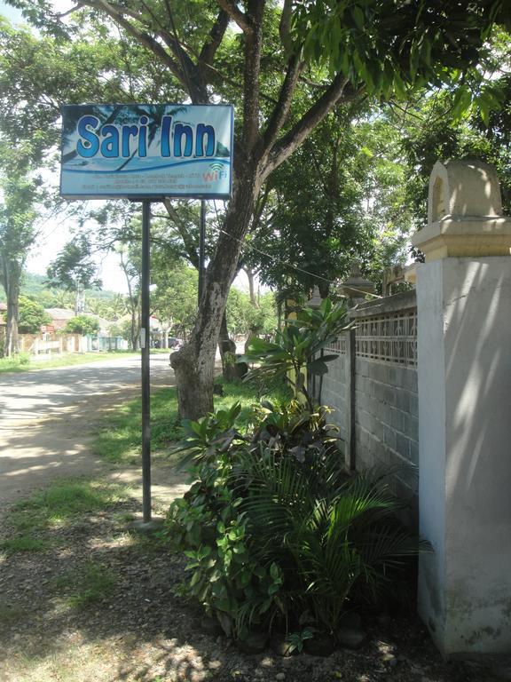 Sari Inn Kuta  외부 사진