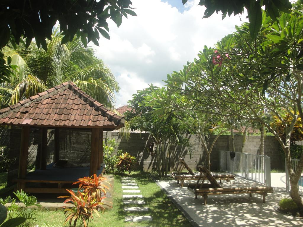 Sari Inn Kuta  외부 사진