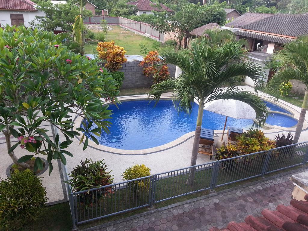 Sari Inn Kuta  외부 사진