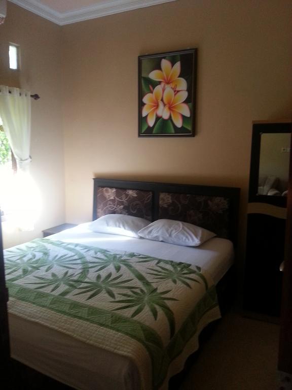 Sari Inn Kuta  외부 사진