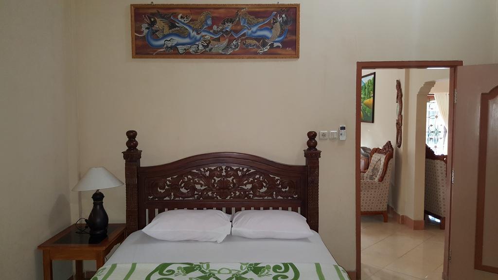 Sari Inn Kuta  외부 사진