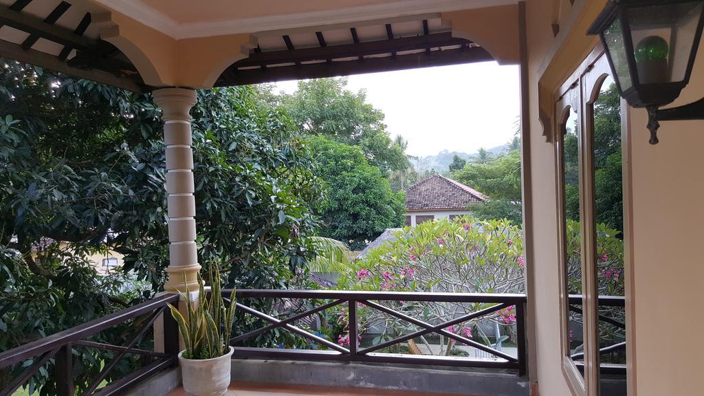 Sari Inn Kuta  외부 사진