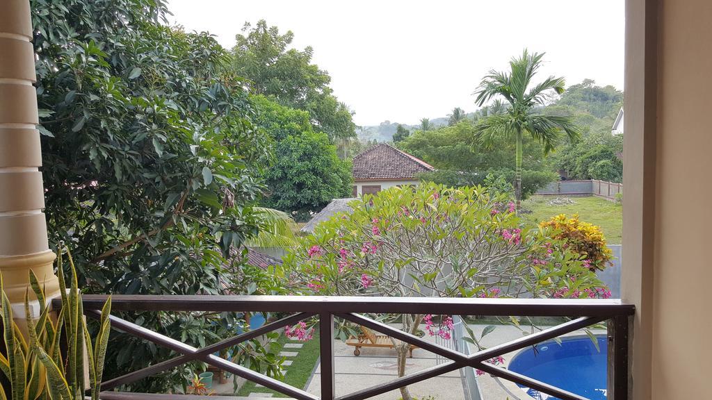 Sari Inn Kuta  외부 사진