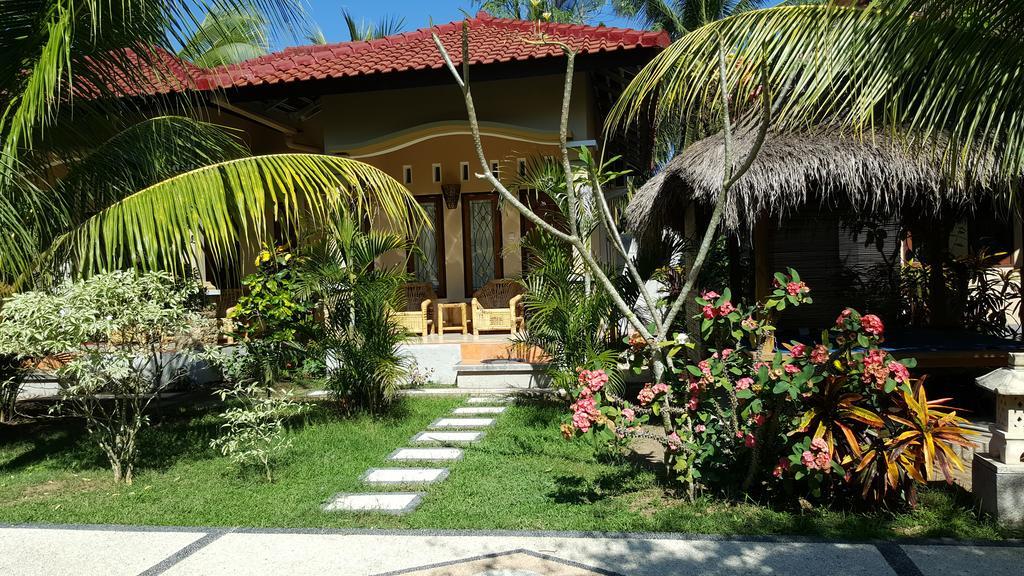 Sari Inn Kuta  외부 사진