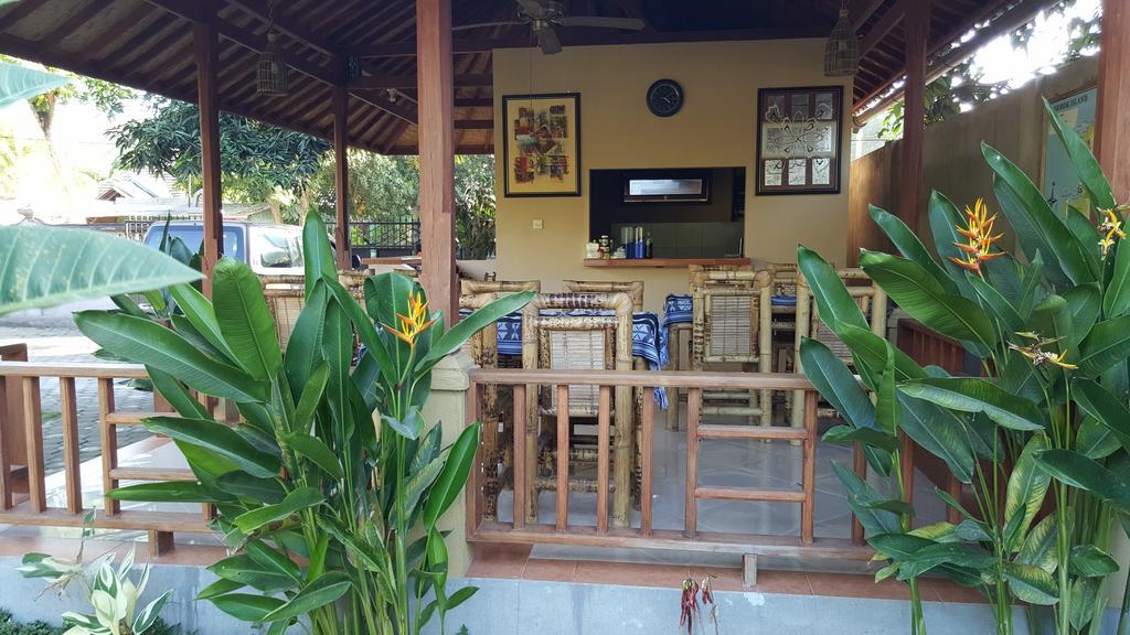 Sari Inn Kuta  외부 사진
