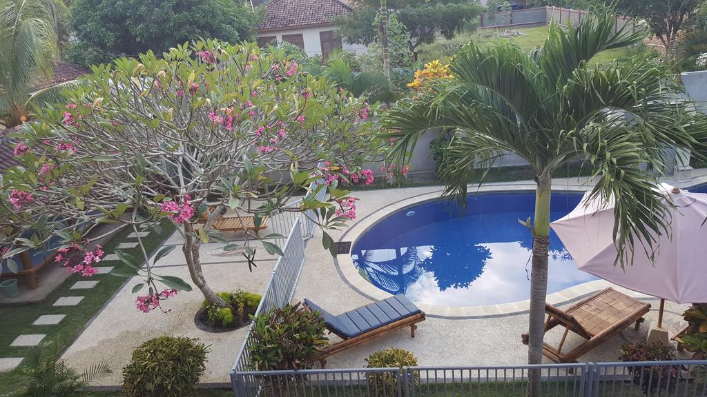 Sari Inn Kuta  외부 사진