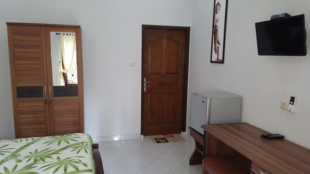 Sari Inn Kuta  외부 사진