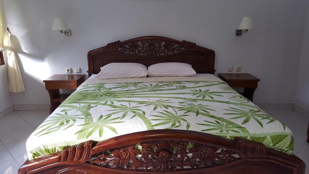 Sari Inn Kuta  외부 사진