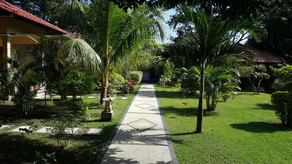 Sari Inn Kuta  외부 사진