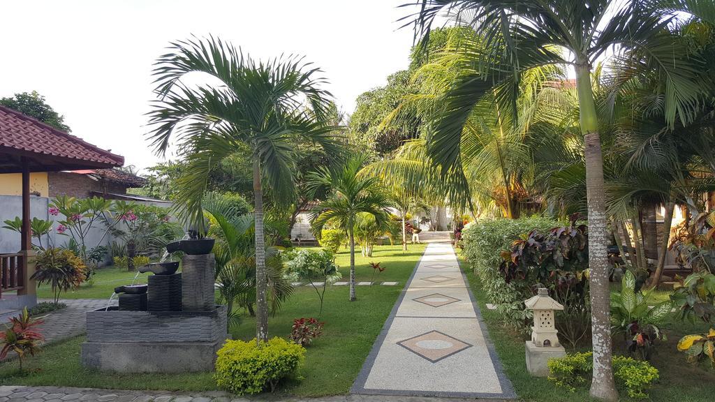 Sari Inn Kuta  외부 사진