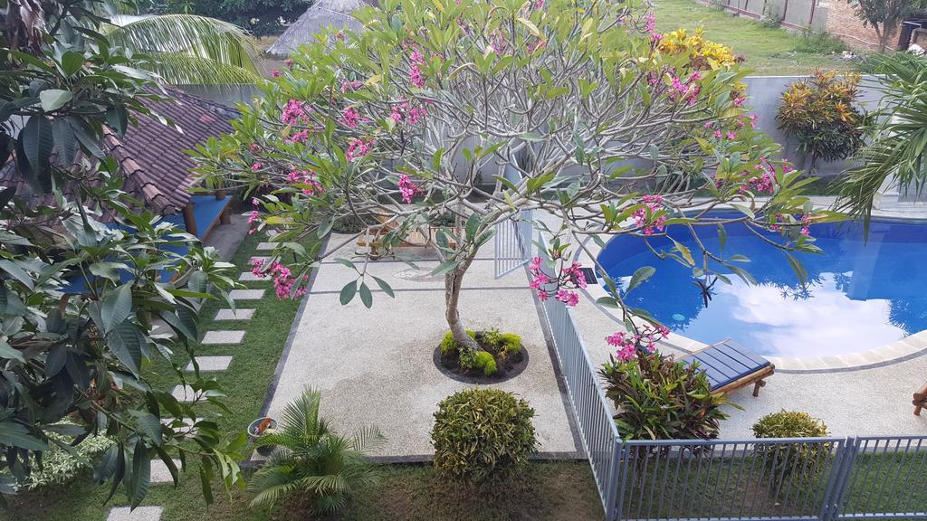 Sari Inn Kuta  외부 사진