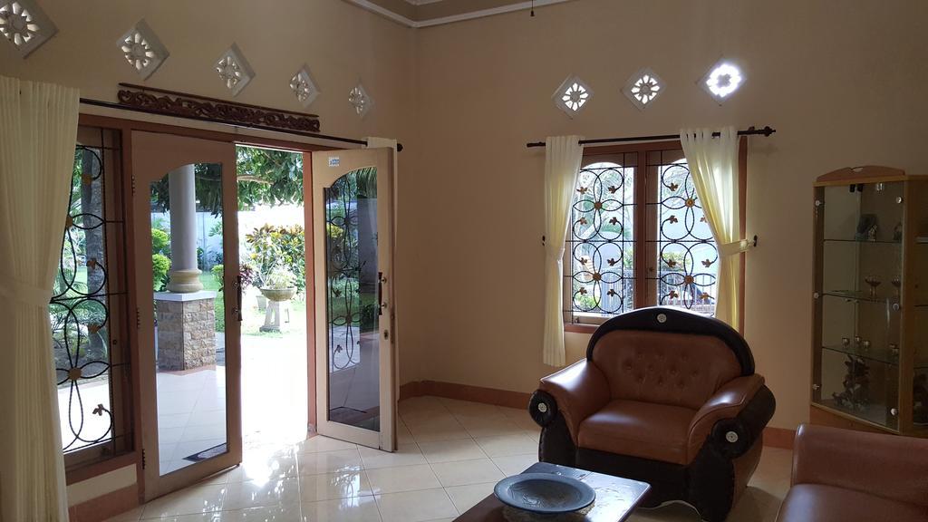 Sari Inn Kuta  외부 사진