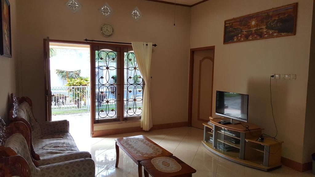 Sari Inn Kuta  외부 사진