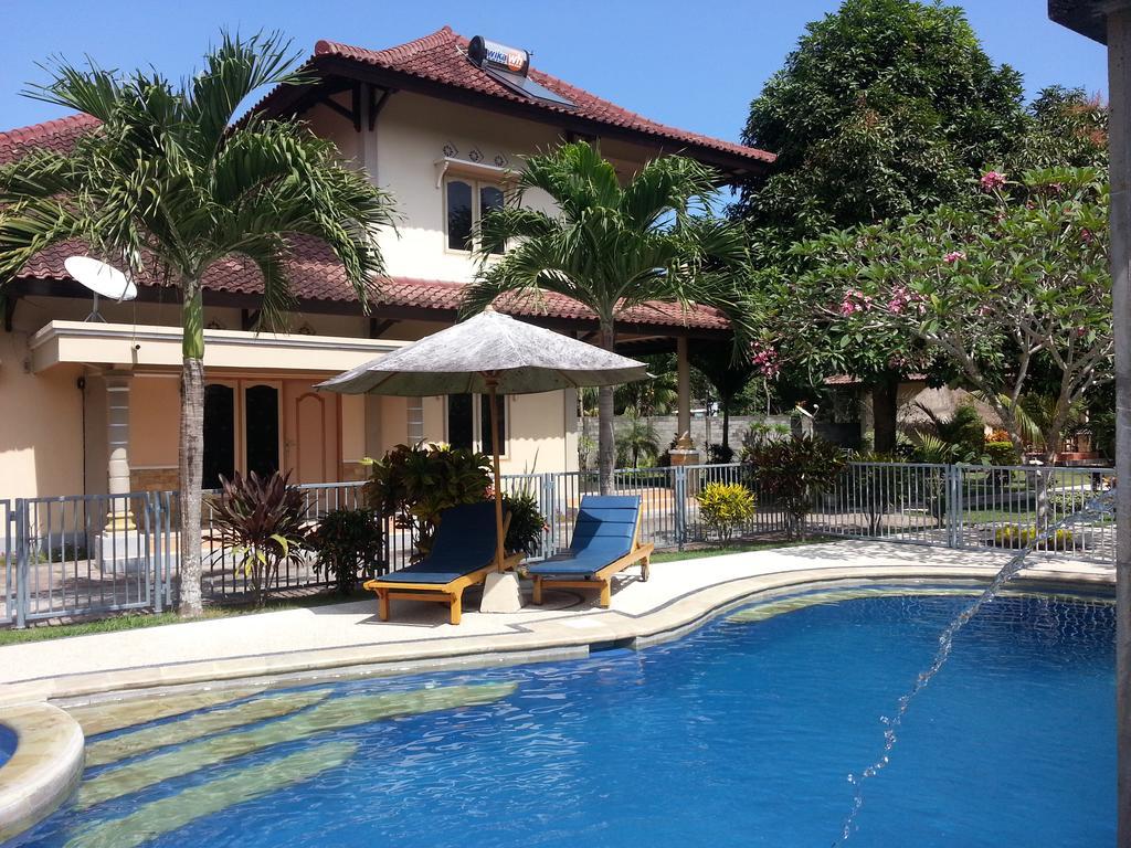 Sari Inn Kuta  외부 사진