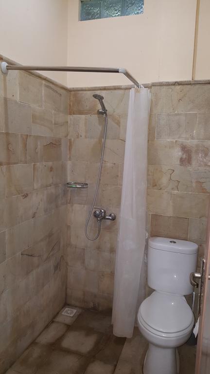 Sari Inn Kuta  외부 사진