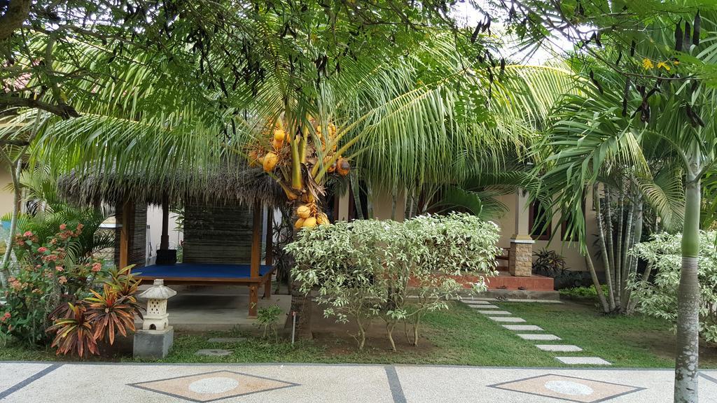 Sari Inn Kuta  외부 사진
