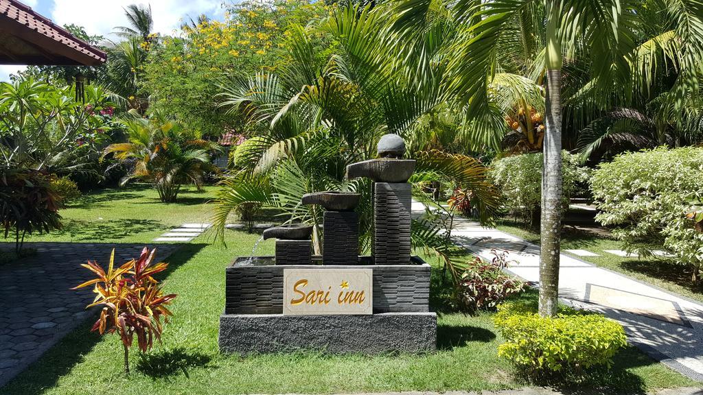 Sari Inn Kuta  외부 사진