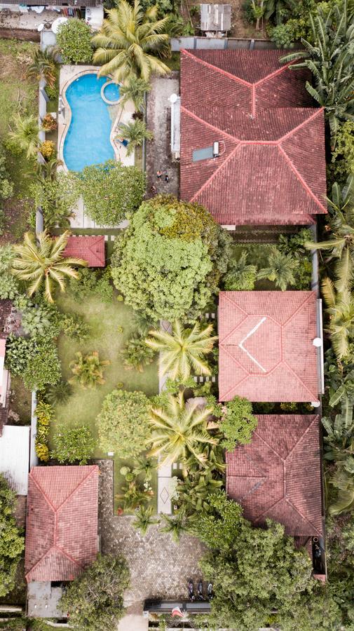 Sari Inn Kuta  외부 사진